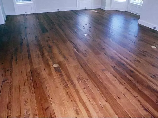 A&B Hardwood Flooring