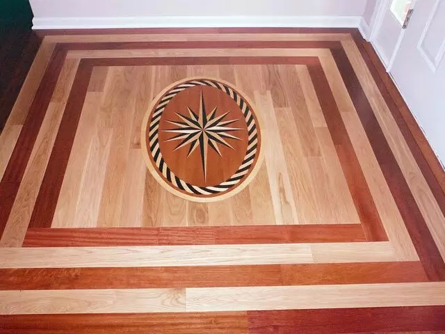 A&B Hardwood Flooring