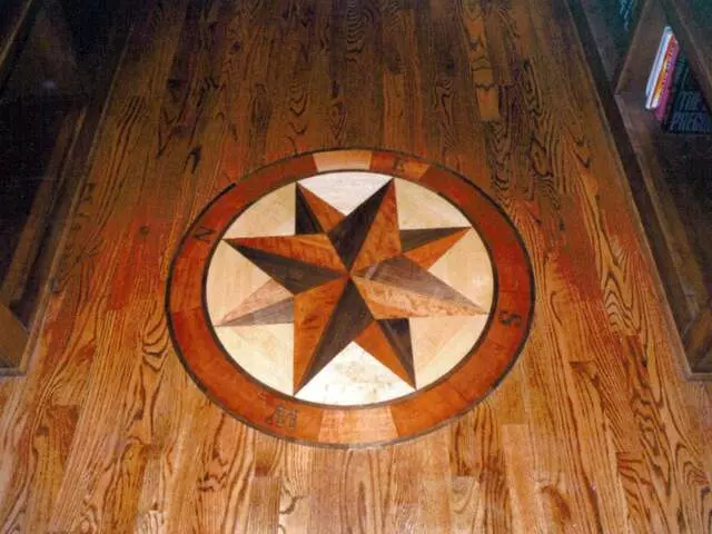 A&B Hardwood Flooring