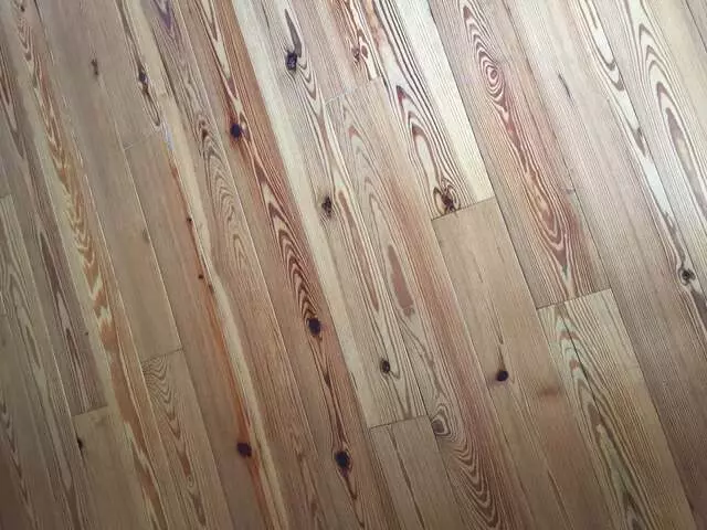 A&B Hardwood Flooring