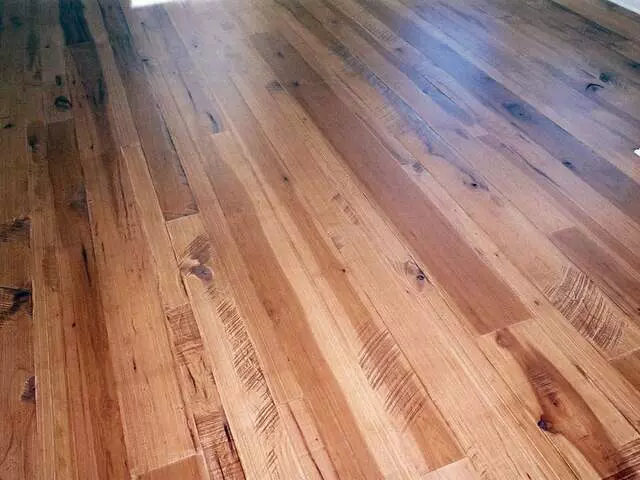 A&B Hardwood Flooring