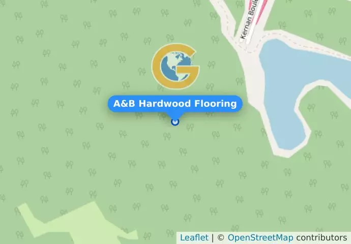 A&B Hardwood Flooring