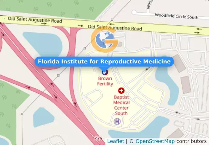 Florida Institute for Reproductive Medicine