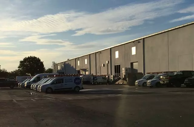 ADT Security Services, Inc.