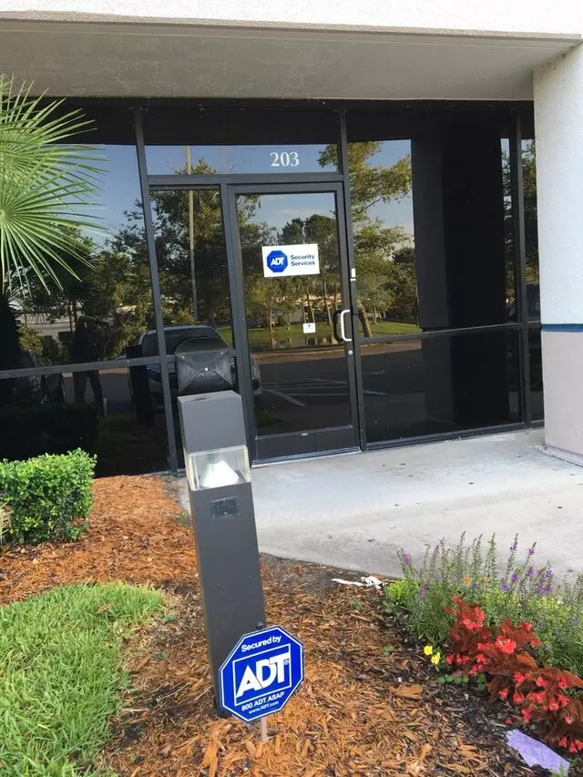 ADT Security Services, Inc.