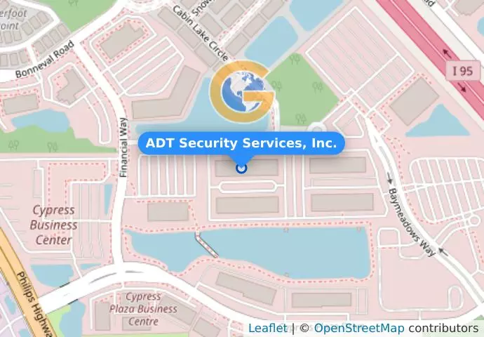ADT Security Services, Inc.