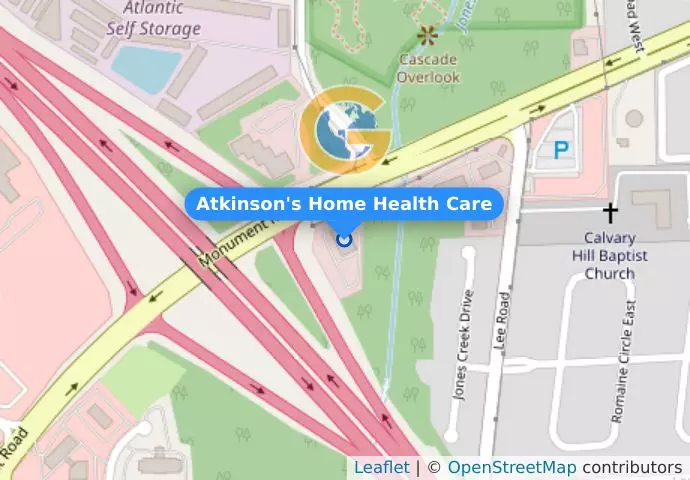 Atkinson&apos;s Home Health Care