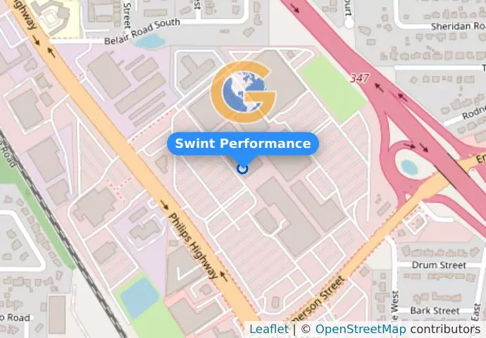 Swint Performance