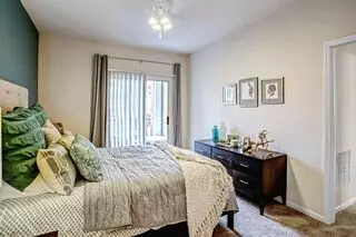 54 Magnolia Apartments