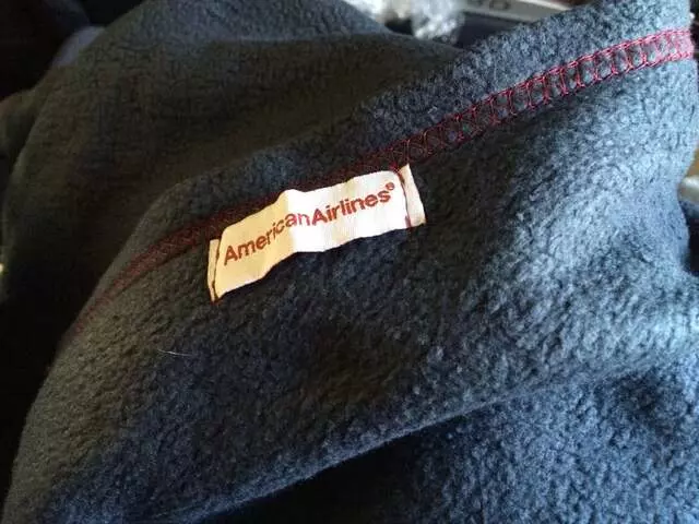 American Airlines