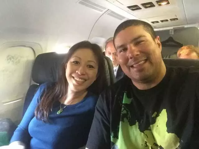 American Airlines