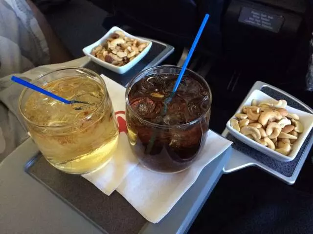 American Airlines