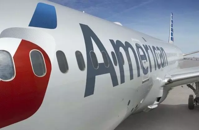 American Airlines