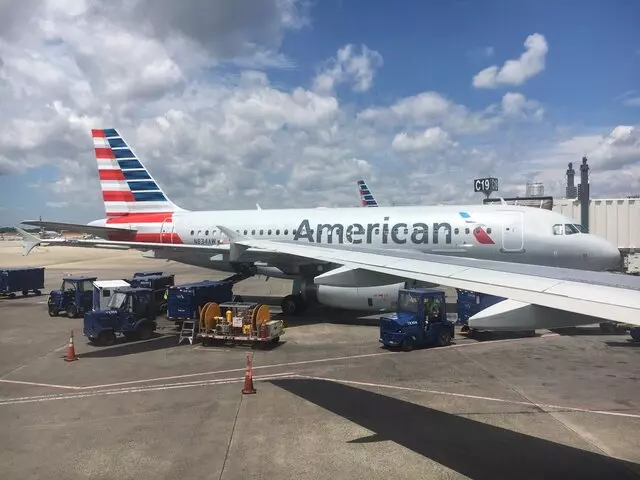 American Airlines