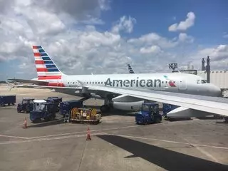 American Airlines