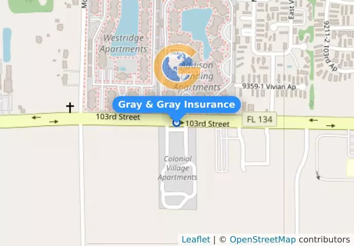 Gray & Gray Insurance