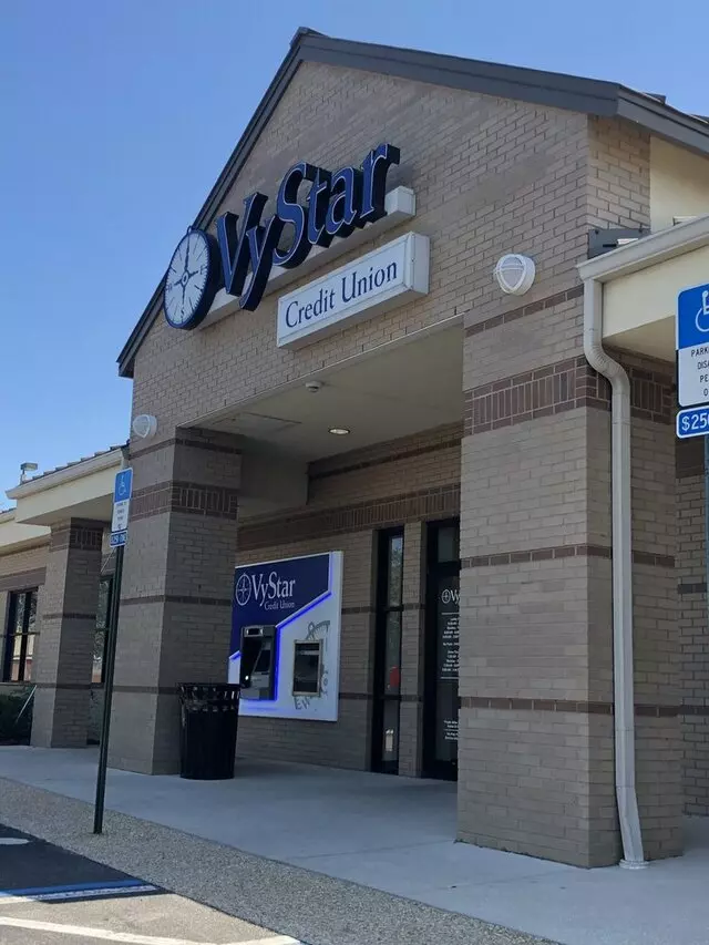 VyStar Credit Union