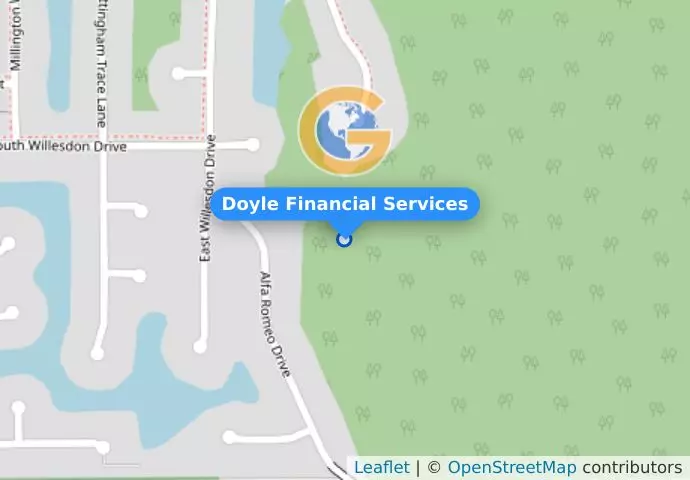 Doyle Financial Services