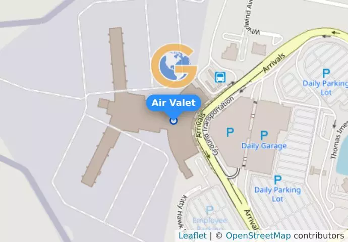 Air Valet