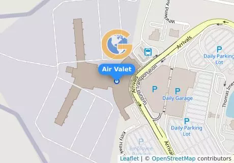Air Valet