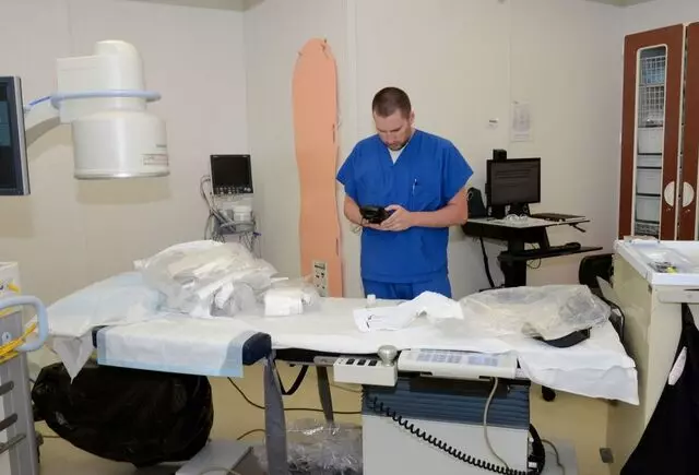 American Access Care of Jacksonville