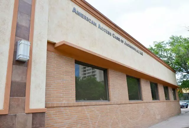 American Access Care of Jacksonville