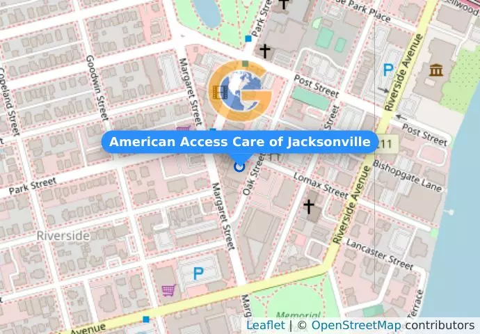 American Access Care of Jacksonville