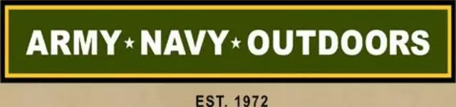 Army Navy Outdoors