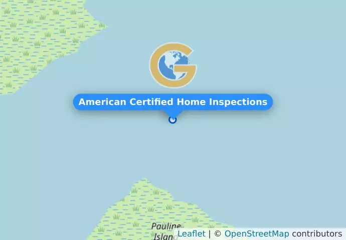 American Certified Home Inspections