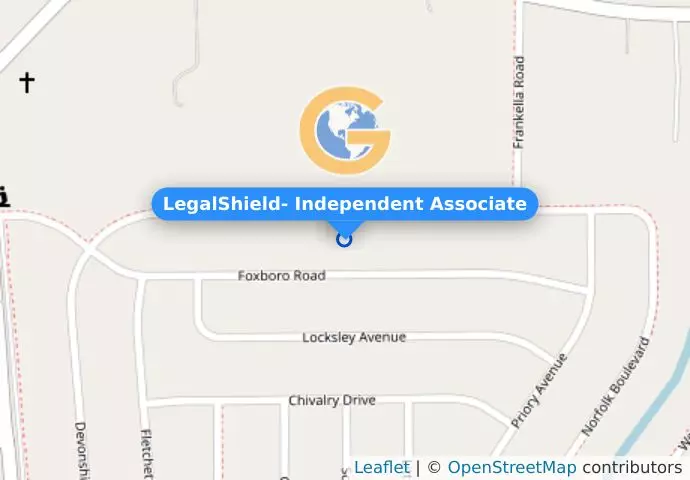 LegalShield- Independent Associate