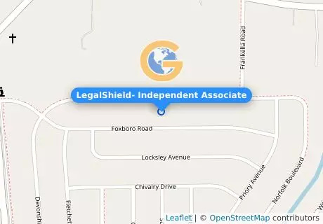 LegalShield- Independent Associate