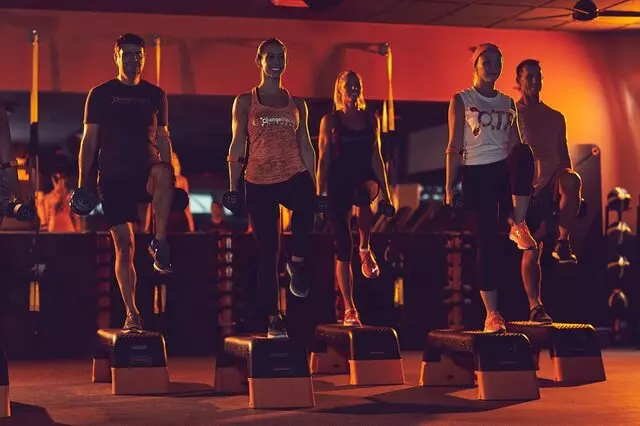 Orangetheory Fitness Jacksonville - Hodges Pointe