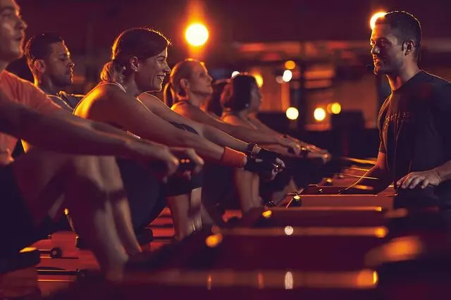 Orangetheory Fitness Jacksonville - Hodges Pointe
