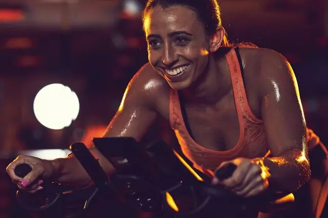 Orangetheory Fitness Jacksonville - Hodges Pointe