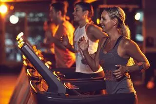 Orangetheory Fitness Jacksonville - Hodges Pointe