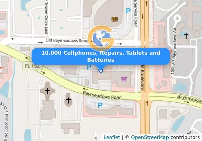 10,000 Cellphones, Repairs, Tablets and Batteries