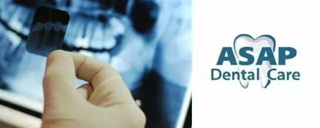 ASAP Dental Care