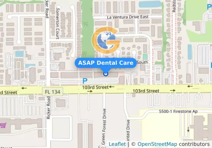 ASAP Dental Care