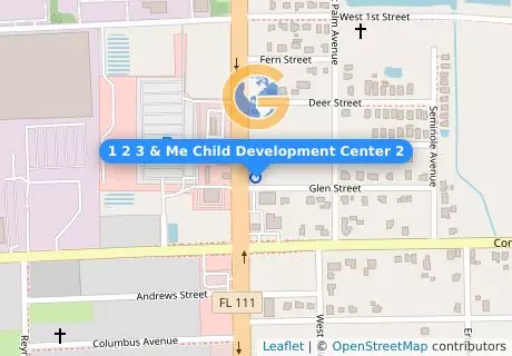 1 2 3 & Me Child Development Center 2