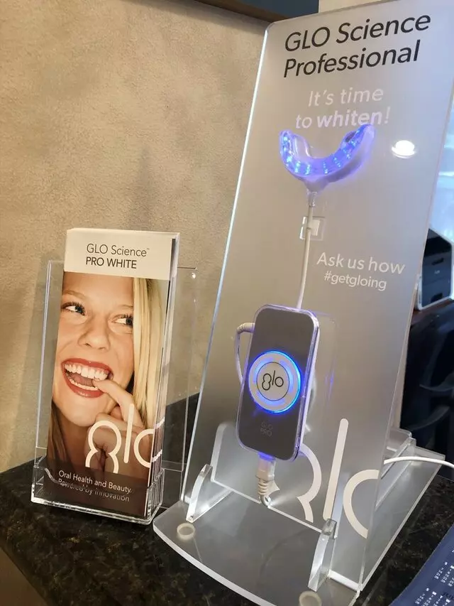 Hodges Family & Cosmetic Dentistry
