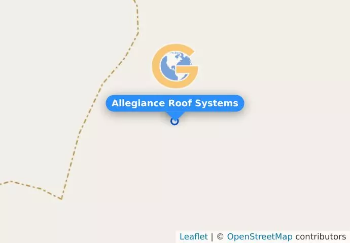Allegiance Roof Systems