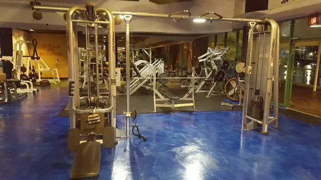 TrueFitPhysiques Training