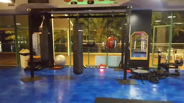 TrueFitPhysiques Training