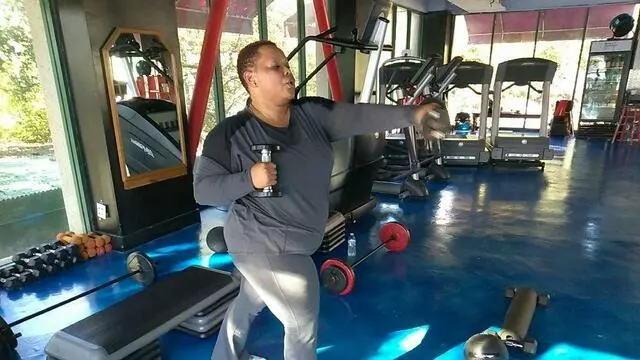 TrueFitPhysiques Training