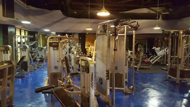 TrueFitPhysiques Training