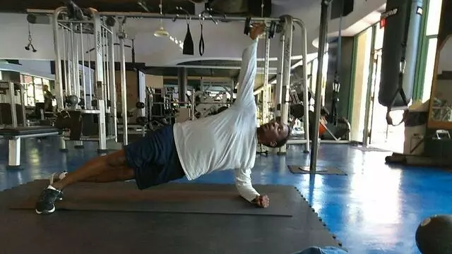 TrueFitPhysiques Training