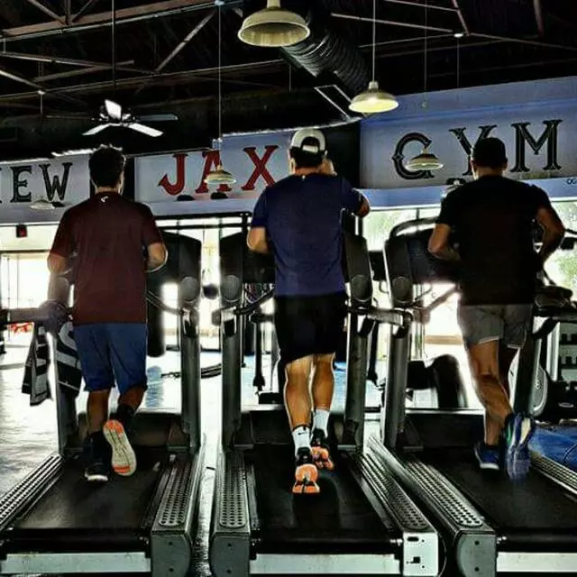 TrueFitPhysiques Training