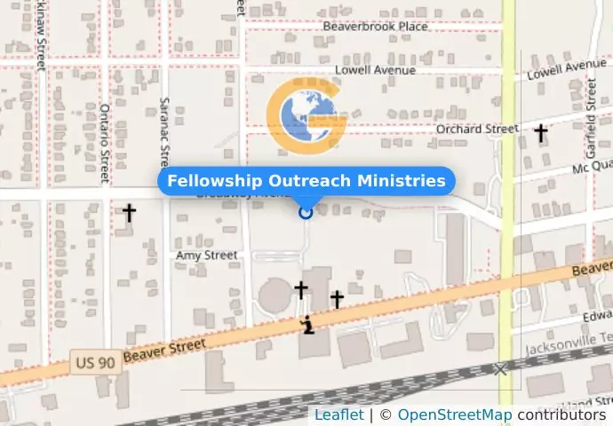 Fellowship Outreach Ministries