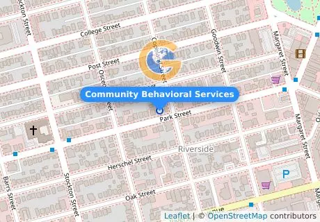 Community Behavioral Services