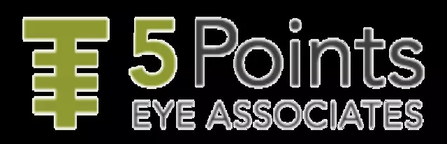 5 Points Eye Associates